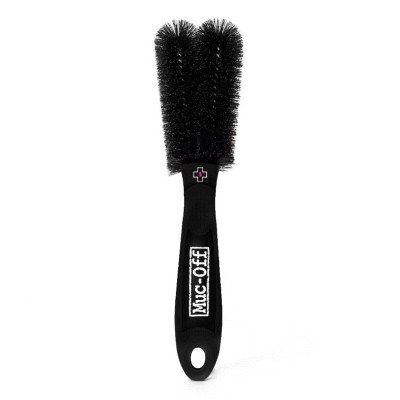 Muc-Off Two Prong Brush