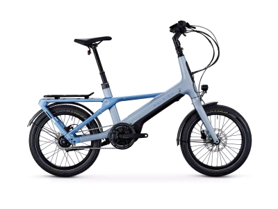 Raleigh Modum Electric City Bike