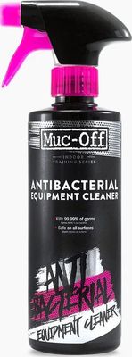 Muc-Off Antibacterial Equipment Cleaner 500ml