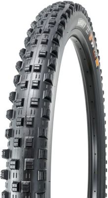 Maxxis Shorty Gen 2 DH Wide Trail 60TPI 3C MaxxGrip Tubeless Ready MTB Tyre