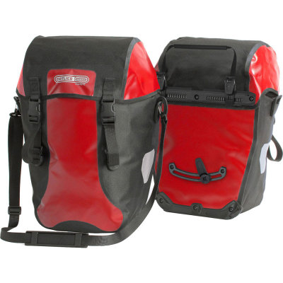 Ortlieb Back-Packer Classic Rear Pannier Bag 40L Pair