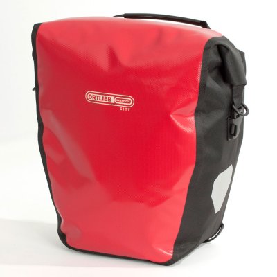 Ortlieb Back-Roller City Rear Pannier Bag 40L Pair