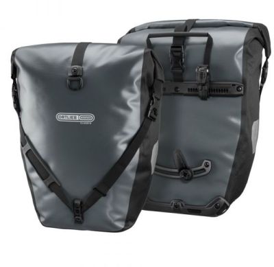 Ortlieb Back-Roller Classic Rear Pannier Bag 40L Pair