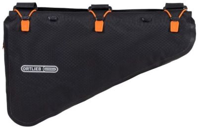 Ortlieb Frame Pack Rolltop 6L