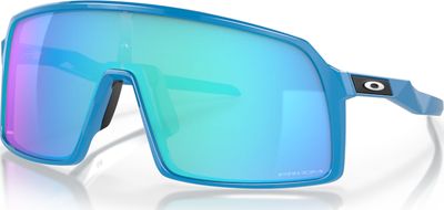 Oakley Sutro Prizm Sapphire Sunglasses