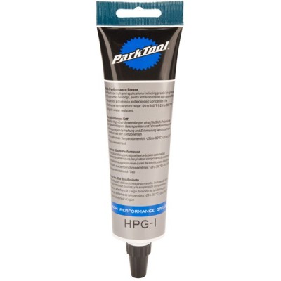 Park Tool HPG-1 High Performance Grease 113g