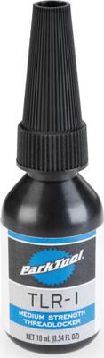 Park Tool Medium Strenght Threadlocker 10 ml