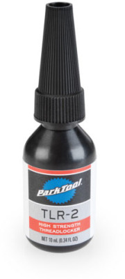 Park Tool High Strength Threadlocker