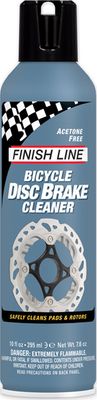 Finish Line Brake Cleaner 295 ml Aerosol