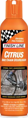 Finish Line Citrus Aerosol 355 ml