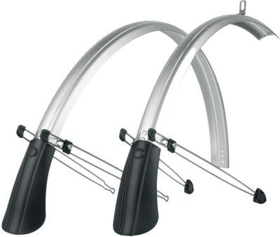 SKS Commuter 700c 35mm Mudguards Set