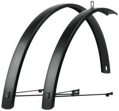 SKS Edge AL 700 x 56 Mudguards Set