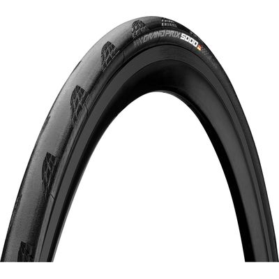 Continental Grand Prix 5000 All-Season Reflex Tubeless Ready Road Tyre