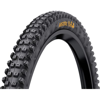 Continental Argotal Soft Compound Foldable Tubeless Enduro Tyre