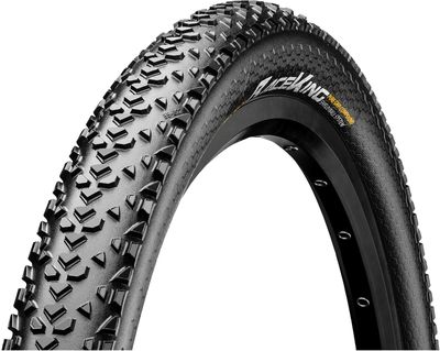 Continental Race King Shieldwall Puregrip Tubeless Folding MTB Tyre