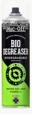 Muc-Off Water-Soluble Bio Degreaser 500ml