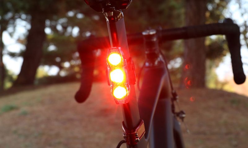 Bicycle Lights In Stock